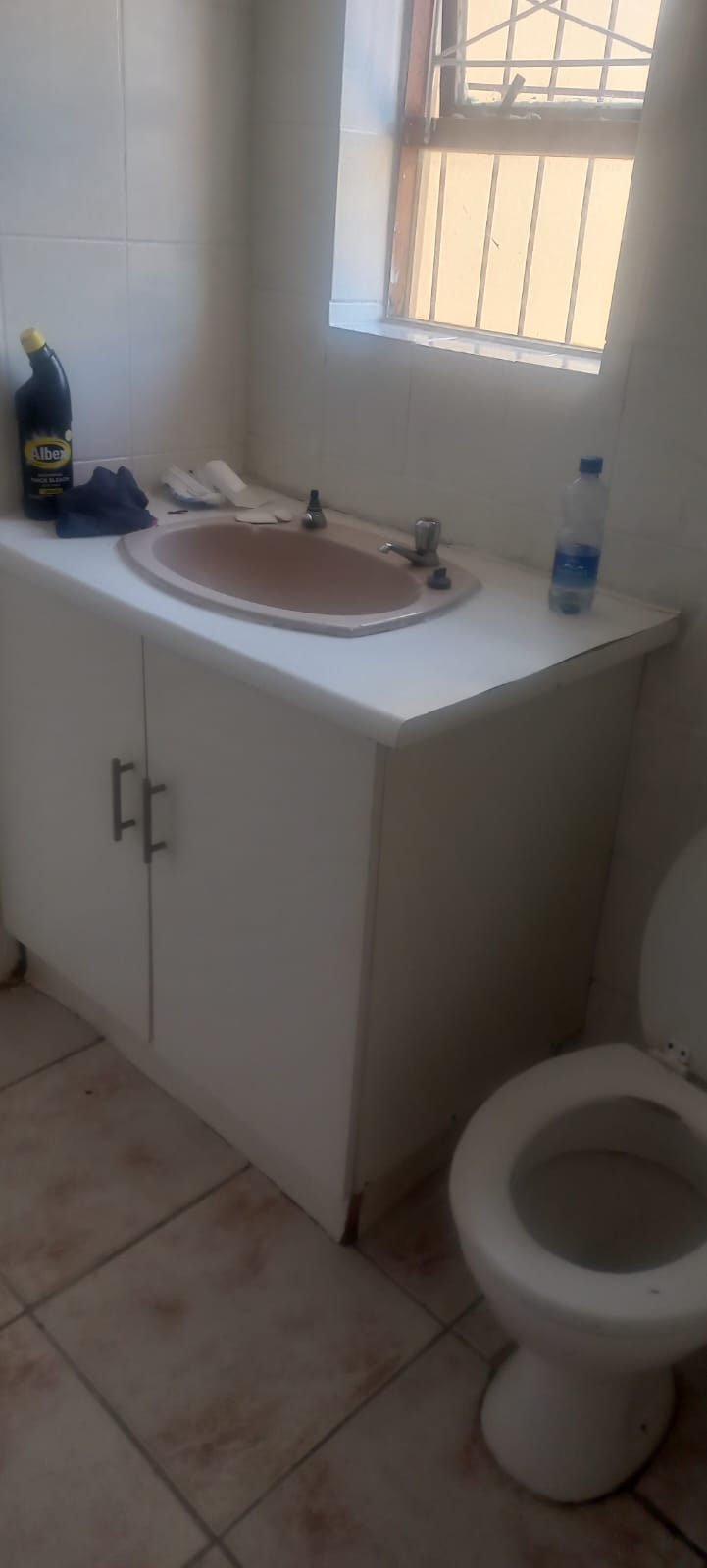 3 Bedroom Property for Sale in Algoa Park Eastern Cape